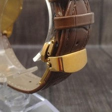 HUNTING WORLD Watch, Swiss Made, Limited Edition (5000 pieces worldwide) #QYA37A