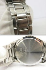 Seiko Alba Men's Quartz Watch 7N42-0AD0 18713210 #QY5SO1