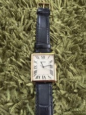 SEIKO Exclusive EDIFICE x HIROB #QY0VII