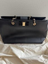 FERRAGAMO handbag #QY56D2