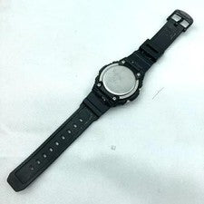 Baby-G BGA-260CH-1AJR CHMUS collaboration Baby-G Chums Black x Rainbow [ #QY12ND