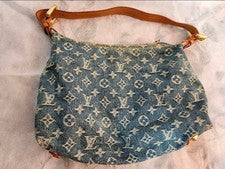 LOUIS VUITTON Baggy PM #QYF0WL