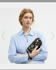 Plaza Bag 18 Loved Leather Sticker Print #QY0HI4