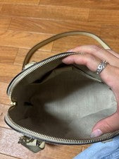 GUCCI Microguccissima 2-Way Handbag #QY9H0G