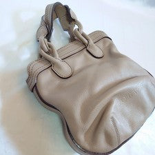 LOEWE Leather Mini Handbag #QY9ON8