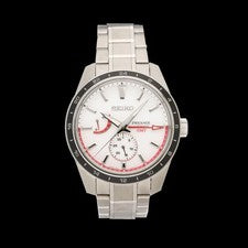 RareVintage ARCHIVE.SEIKO Seiko / Presage Mechanical / JAL Collaboration #QY301U