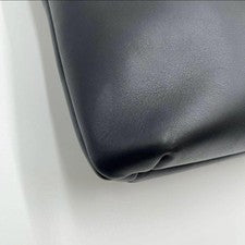GUCCI One-Shoulder Bag, Dionysus Snake, Black #QYJ2UR