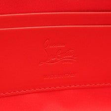 Christian Louboutin LOUBILA brand off Christian Louboutin leather should #QYIFLB