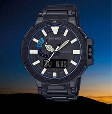 PROTREK Manaslu PRX-8000YT-1BJF Blue Moment #PC3NCT