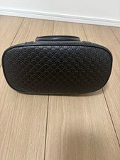 GUCCI Microguccissima Handbag #QY5CXN