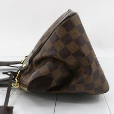 LOUIS VUITTON Verona PM Monogram Ebene #QY9VBN