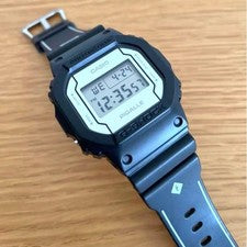 G-SHOCK × PIGALLE G-SHOCK × Pigalle collaboration model #QY319G