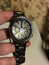 Manufacturer: Citizen Attesa GPS Solar Radio-Controlled Watch CC4067-66E #QY30IX