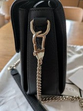 GUCCI Black Handbag #QYGRKI