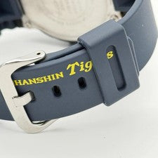 G-SHOCK DW-6900FS Hanshin Tigers Rokko Oroshi 2021 #QYH61C