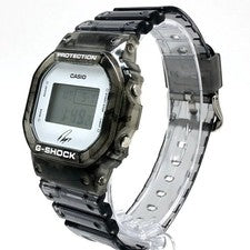 G-SHOCK G-SHOCK CASIO CASIO Watch DW-5600RI22-1RYO Ishikawa Ryo 3rd Sign #QYKKRJ