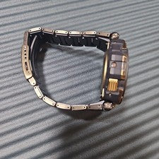 G-SHOCK MT-G Black Gold (Limited to 500 pieces worldwide) #QYESTF