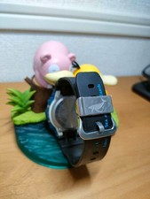 G-SHOCK ICERC 30th ANNIVERSARY Model #QYDQ7A