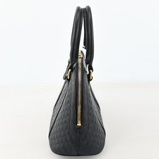 GUCCI | Gucci handbag 449654 Microguccissima Navy #QY74E5