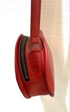 Old Coach Moon Shoulder Bag #QY8T2U