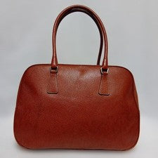 PRADA m22887 PRADA Leather Handbag with Key #QY8SS2