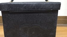 CHANEL Vanity Bag Classic #QY99BZ