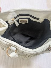 miu miu 2WAY shoulder bag handbag