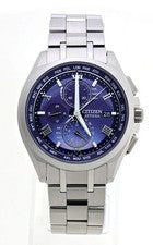 Citizen / CITIZEN. Attesa Dia Collection. AT8240-66L / H800-A1CDW06. Rad #QY2D2X