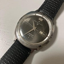 Special Seiko Sportsmatic 56619-7990 Black Dial #QYGPXP