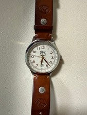IL BISONTE Anniversary Watch #QY1Q3Y