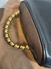 Loewe Classic Bag #QYH63F