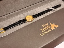 Disney 2000 Watch #PC308B
