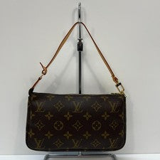 Louis Vuitton M51980 Pochette Accessoires Handbag MBZ803 #QYDB7E