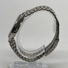 Seiko Men's Watch Day-Date Classic Chronos #QYCV5O