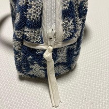 Christian Dior Trotter Handbag #QYJB0C