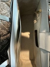 FURLA Gray Khaki Handbag #QY7RWX