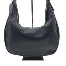COACH Y2K Old Coach Hobo Black Bag #QYCVIR