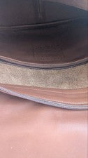USA-made Old Coach Camel #QY00WM