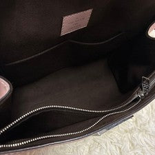 LOUIS VUITTON Epi Pink Handbag Epi Leather Women #QY0W7D