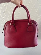 Gucci GG Charm Dome Satchel Bag #QY7Z2G