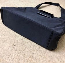 PRADA FW1997 Archive Shoulder Bag #QY6W4N