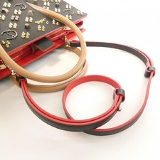 Christian Louboutin Paloma Medium 3175023 Bag #QY12MJ