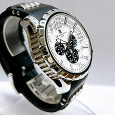 Salvatore Marra Men's Watch, Made in Italy, SM15107-6 #QY2SMS