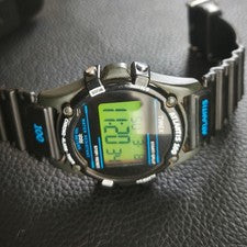 Replaced SHIPS exclusive TIMEX ATLANTIS 100 #QYJJDI