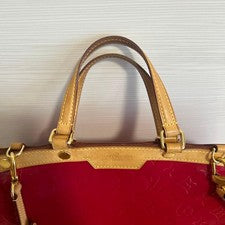 LOUIS VUITTON LOUIS VUITTON Vernis MM #QYHLTC