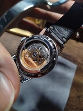 Seiko Presage SARY183 (Houjicha) #QYEDDQ