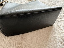 GUCCI Bamboo Leather Handbag #QYKMXQ
