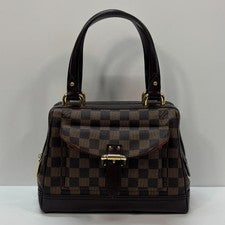 Louis Vuitton N51201 Damier Knightsbridge Handbag MBZ973 #QYIFVC