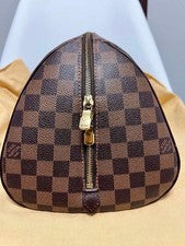 LOUIS VUITTON Damien Rivera #QY8SQA