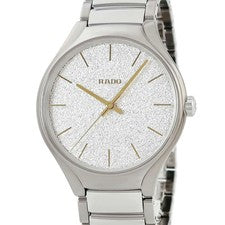 Rado True Blaze Designer's Limited Edition R27057092 Blaze Men's Watch, #QY55BS